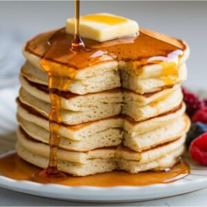 Pancakes